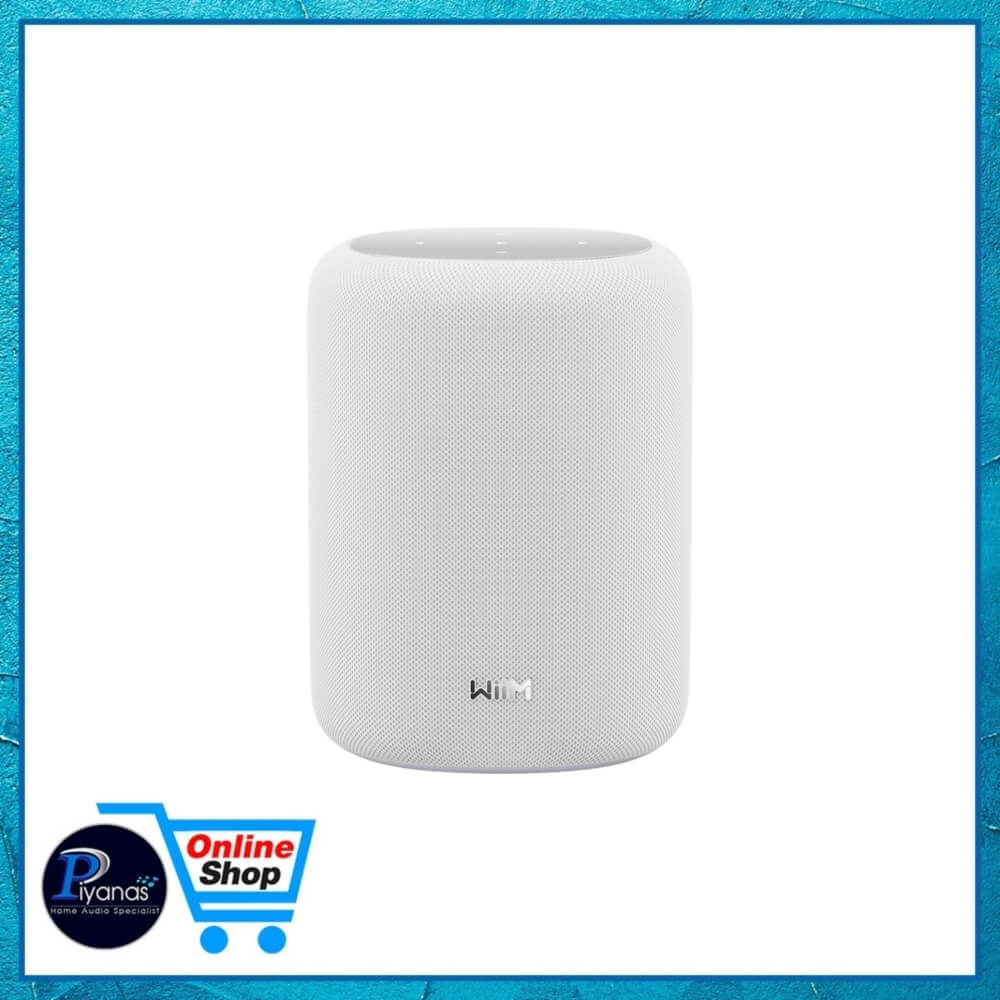 ลำโพงบลูทูธไร้สาย WIIM : SOUND LITE (WHITE)